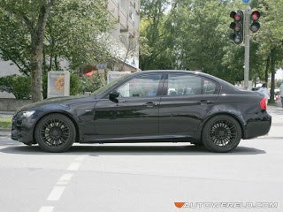 BMW M3 Sedan