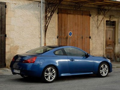 Best american cars ready for european market place
