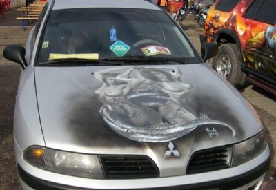 Sexy Cars ?