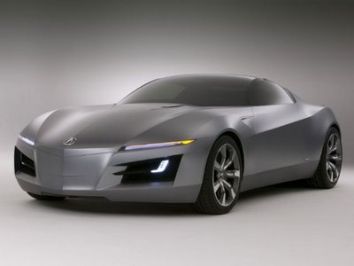 Honda NSX