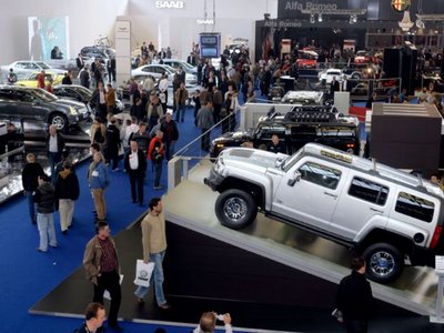 AutoRAI 2008-2009