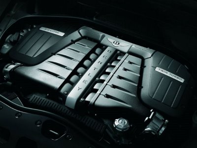 Le Mansory Bentley Continental GTC Speed