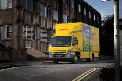 Mitsubishi Fuso Hybrid Trucks Review
