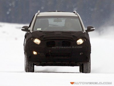 2009 Kia Sportage