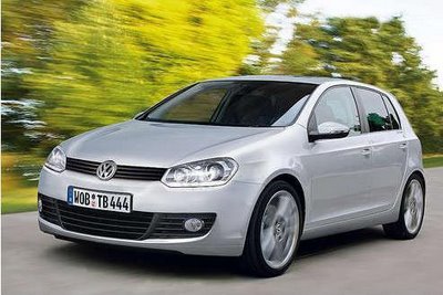 New VW Golf VI – Review & GTI Project