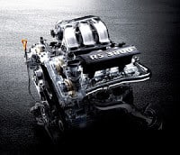 Hyundai: New Direct Injection I4, V6 and 8-speed Automatic