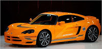 2011 Dodge Circuit EV