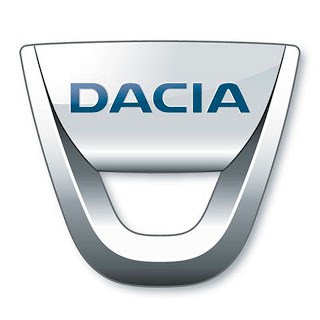 Dacia’s car models on German Autobahn