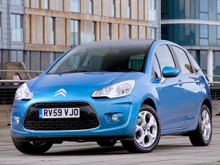 2010 Citroën C3 – Introduce "Wash Me If You Can"