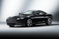 2011 Aston Martin DB9 Special Editions