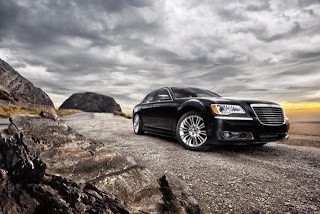 2011 Chrysler 300 Sedan