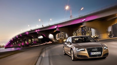 Audi Q7, A8, Audi TT Coupe and Audi A5 Cabriolet earn top marks in the Strategic Vision 2010 Total Value Index