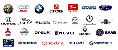 About car logos