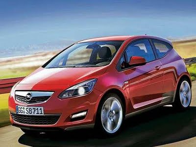2012 Opel Allegra Review