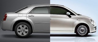 Chrysler Group LLC Gets Consumers Rolling at the 2011 Denver International Auto Show