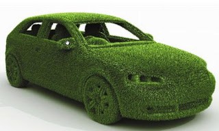 The Green Machines You Won’t Have Seen