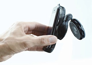 Car Phone Kit
