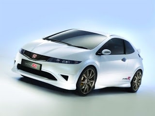 Honda Civic …