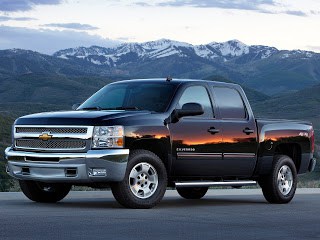 Chevrolet Silverado & GMC Sierra, GMC Announce Bi-Fuel Pickup Pricing