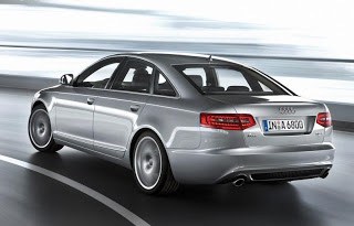 More than 346,000 vehicles sold – AUDI AG achieves best quarter in company history