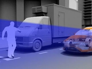 More car manufacturers getting in step with higher pedestrian safety standards