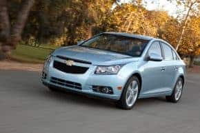 Chevrolet sold 1.18 million vehicles worldwide – Chevrolet Delivers Record First Quarter Global Sales