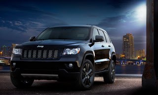 Chrysler 300 and Jeep® Grand Cherokee Win AutoPacific ‘2012 Best in Class Vehicle Satisfaction’ Awards
