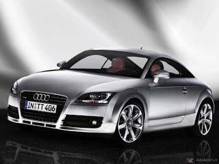 2012 Audi A5 Cabriolet and 2012 Audi TT Roadster Named Are Best Road Trip Convertibles