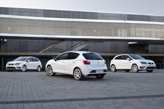The new SEAT Ibiza