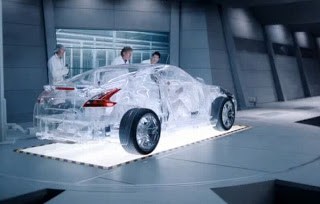 The Best Car Commercials, Ever