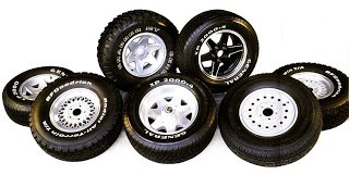Nissan-Making it Easier than Ever to Keep Tyres Properly Inflated
