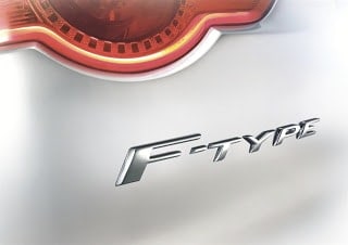 New Jaguar F-TYPE video