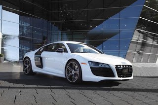 AUDI AG: 14.9 percent sales growth in August