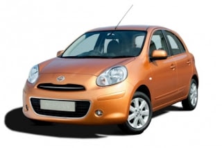 Nissan Micra – The Drivers Car!