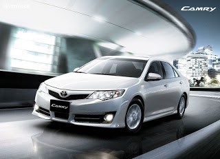 Toyota Announces 2013 Model Year Prices for Camry and Camry Hybrid, Prius c and Scion xB