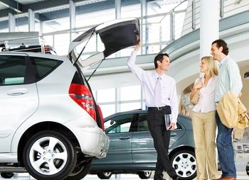 A Guide for Buying Used Cars