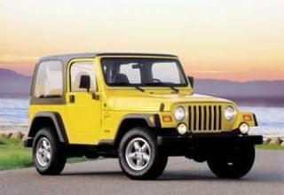Jeep: Adding Luxury to Serious Off-road Adventuring