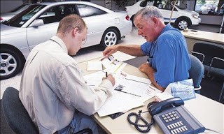 3 Factors You Need To Consider Before Getting Car Insurance