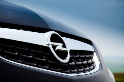 Opel plans to end car production in Bochum in 2016