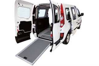 Renault Tech to reveal Grand Kangoo and Dokker TPMR at ‘Autonomic Méditerranée’ show