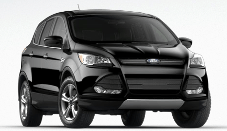2013 Ford Escape SE Reviews, Specs, and Pricing