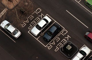 10 Rules of the Road You’ve Probably Broken Today