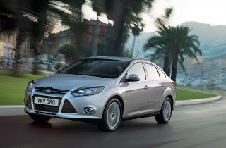 Ford Is Only Brand to Top 2 Million Sales in the U.S.
