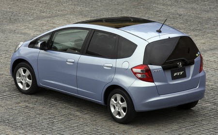 2013 Honda Fit Reviews, Specs, and Pricing