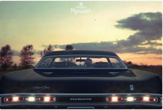 The 1970 Fury, the Last Muscle Car | Muscle Cars I’ve Shipped