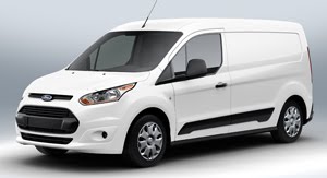 Next-Generation 2014 Transit and Transit Connect
