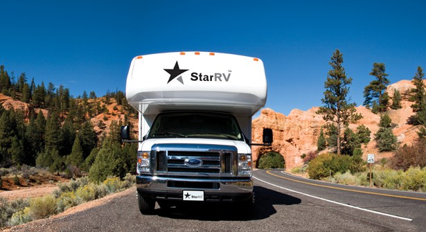 RV Travel: How to travel affordably