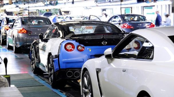 European auto industry calls for ‘real and effective’ elimination of non-tariff barriers during trade negotiations with Japan