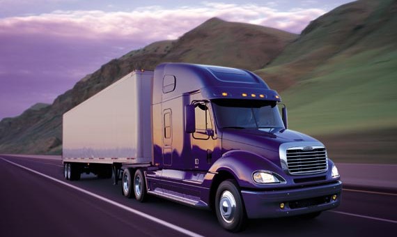 Life on the road – Truck Driving Essentials