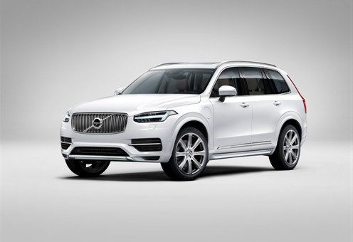 Volvo Cars and artist & producer Avicii Feeling Good about the future